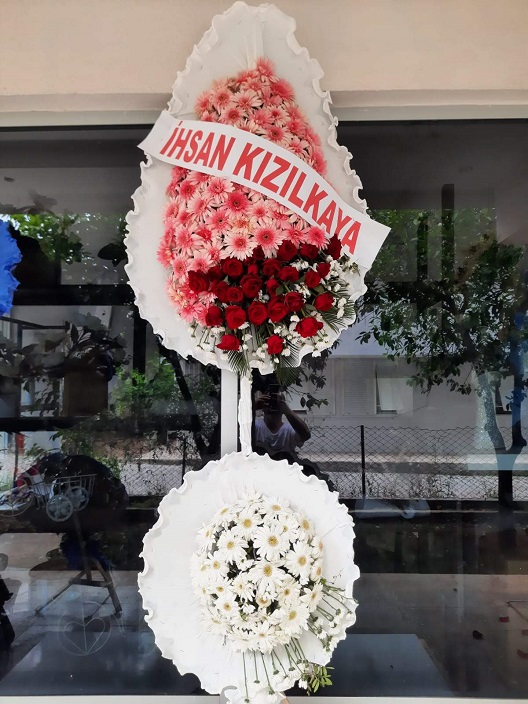 tüyap fuar çiçek